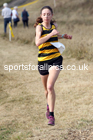 Senior womens 2021 North Eastern League, Wrekenton, Low Fell, Gateshead. Photo: David T. Hewitson/Sports for All Pics